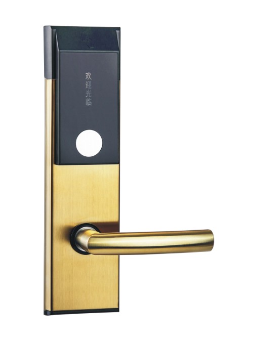 GLJ-8142 Hotel  lock