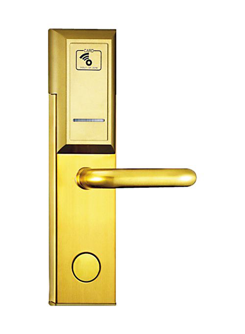 GLJ-814 Hotel  lock