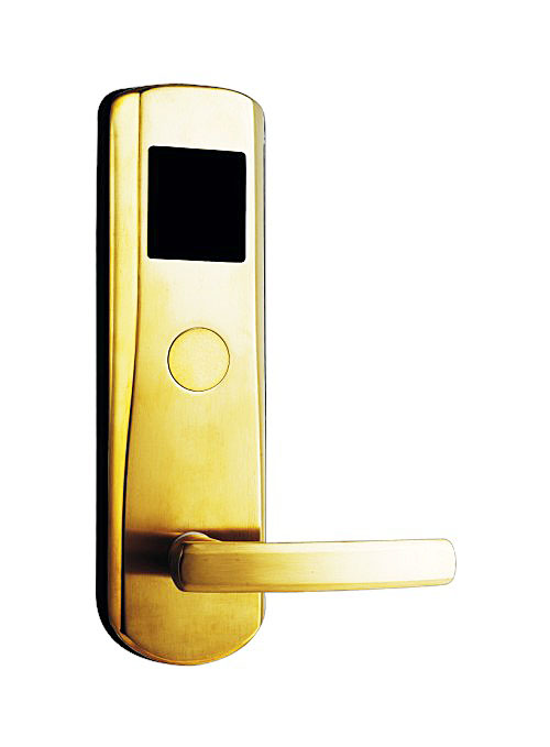 GLJ-9063 Hotel lock