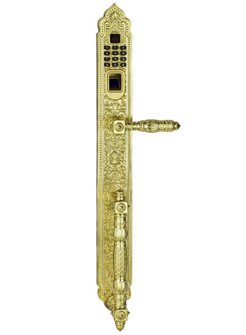 GLJ-8001 Fingerprint lock